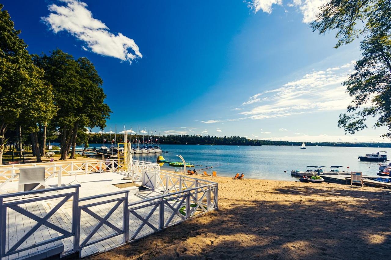 Klub Mila Kamien Kamień Exterior foto