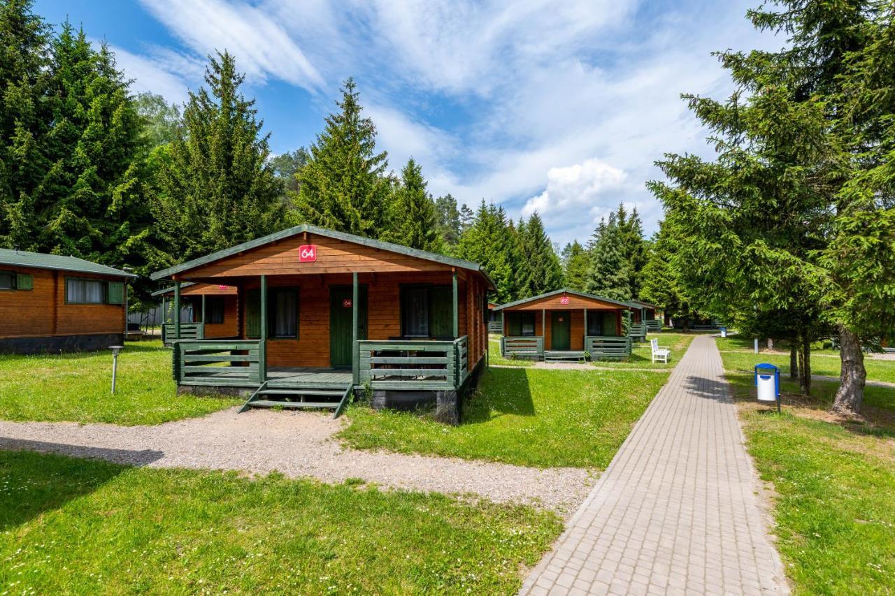 Klub Mila Kamien Kamień Exterior foto