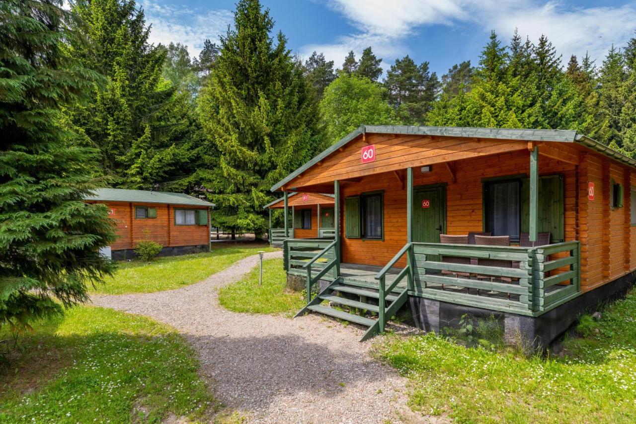 Klub Mila Kamien Kamień Exterior foto