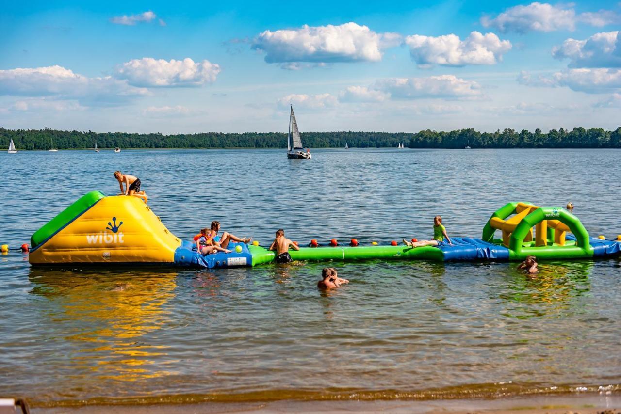Klub Mila Kamien Kamień Exterior foto